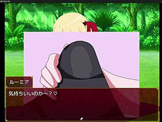 色仕掛け東方1