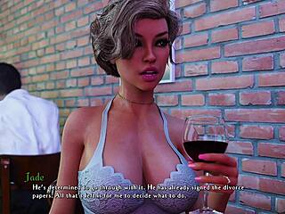 being a dik busty teacher dates student