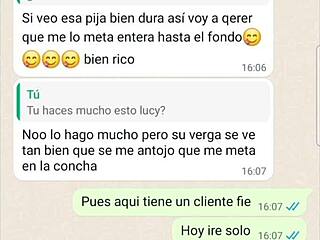 La depiladora cachonda parte 3 😏