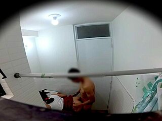 Mexican College Girl Fucks In Bathroom After Party