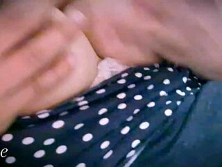 Hot Filipina Big Tits Get Squirt Solo Masturbating