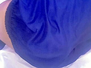 First Time College Teen Girlfriend Fucks