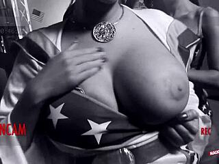 Euro guys fuck busty babes