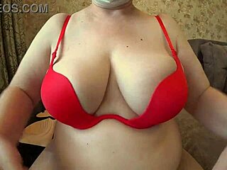 my big natural gorgeous boobs will turn any dick on bbw milf