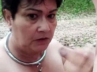 2025 08 21 chienne marie shumilie et suce hard