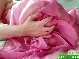 big ass iranian step mom masturbating