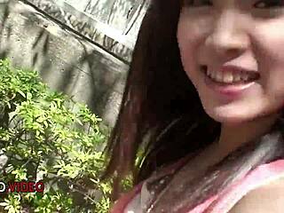 wild jav star hinata tachibana gives sensual blowjobs