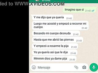 mi novia me cuenta su pasado