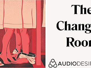 the changing room sex in public erotic audio story sexy asmr erotic audio by audiodesires com