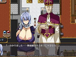 Bakunyuu Party Ntr Episode Hits Hard