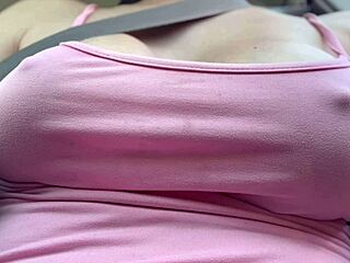 italian big tits milf artemisia love compilation tits bouncing session