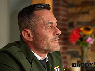 daddy4k gives service and sex to sons girlfriend