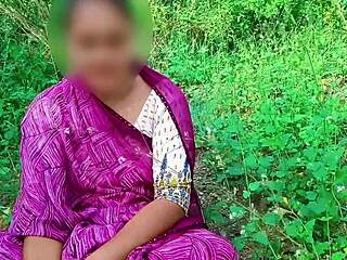 soniya bhabhi ekeli apne devar ke sath bhes chrane jungle me gai or waha devar ka bada lund dekhkar chudwane lagi hindi audio