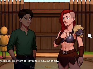 Dane - Gameplay Part 12