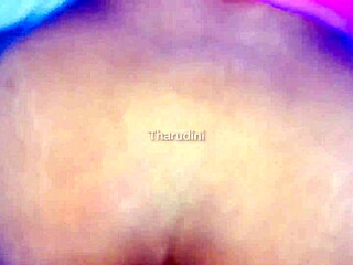 Desi indian couple fuck at the office