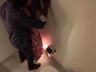 Cheating With Big Black Cock On Boyfriend