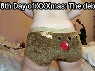 second week of farty xxxmas fun