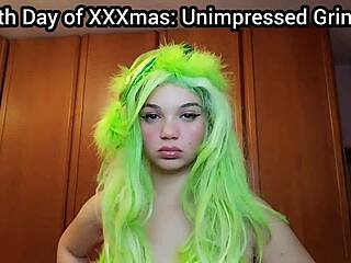 second week of farty xxxmas fun