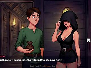 Dane - Gameplay Part 12