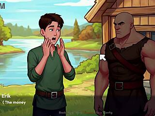 Dane - Gameplay Part 12