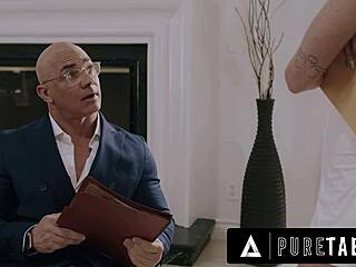 pure taboo addison submits to wealthy man after lawsuit