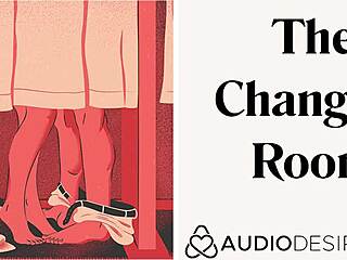 the changing room sex in public erotic audio story sexy asmr erotic audio by audiodesires com