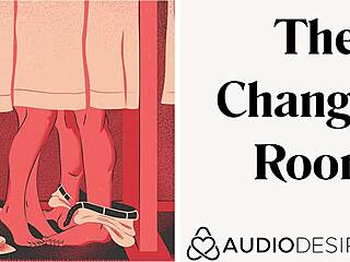 the changing room sex in public erotic audio story sexy asmr erotic audio by audiodesires com