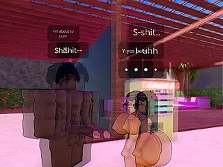 Bbl Slut Switches Bbcs On Beach For Rough Dp