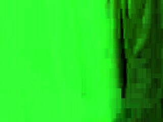 Brunette Anne Gives Intense Shower Blowjob In Pov