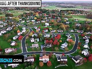 Ambers backseat pussy roxies shoplifting fuck arianas swap night