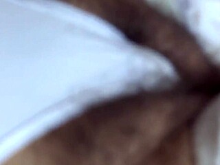 sara jay straps on thick dildo and dominates angelina castro
