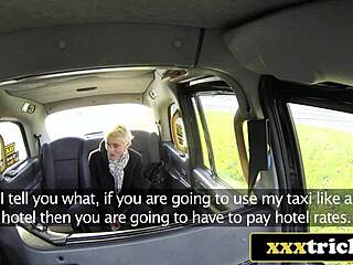 she licked my ass and rode in taxi