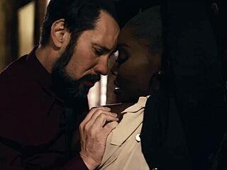 Always wanted to be with a black woman