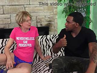 Milf jamie foster throat packed