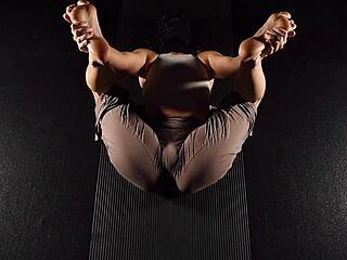 beyond the brink the art of yogic edging