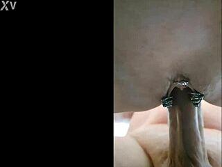 A drunk kiwi milf gets used by master in the toilet close up