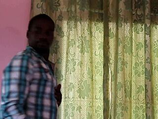 Just Shared A Scene With My Neighbor For Iphone