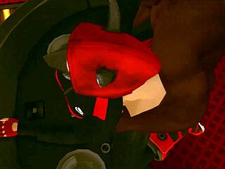 Bad bitches in masks get banged in outdoor compilation