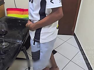 o encanador curioso me pegou cansado e cavalgou em mim