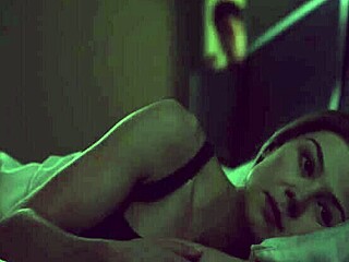 Girl on Girl Action: Celebrity Sex Scenes