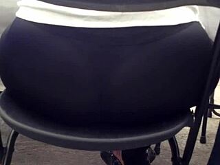 Mexican wife's crossdressing reveal